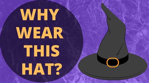 The Magic of Halloween: How the Pointy Hat Transports Us to a World of Fantasy